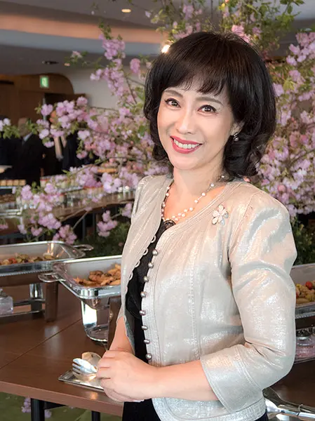 石井叶子