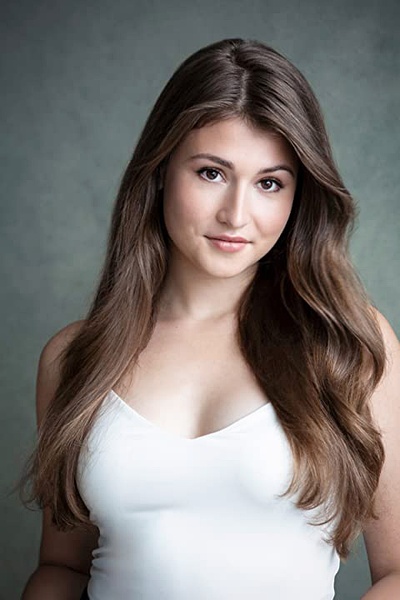 Hannah Vandenbygaart