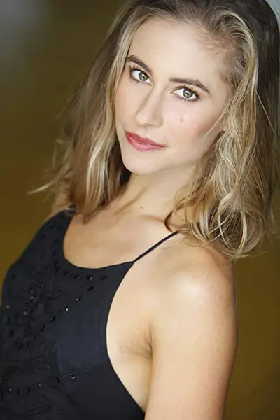 Sam Grace Miller