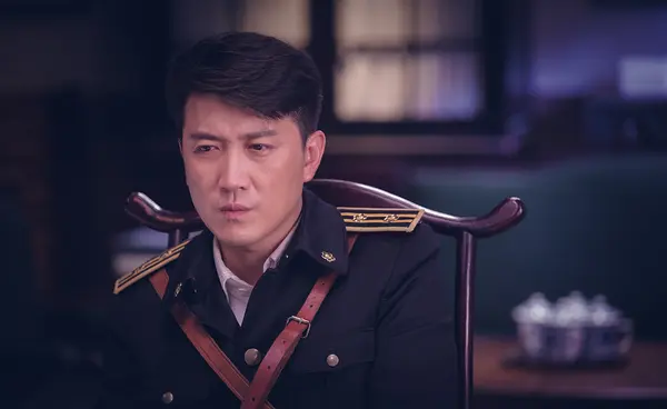 任东霖