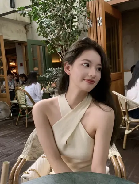 陈沐琳