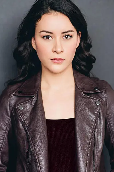 黛安·阿圭拉