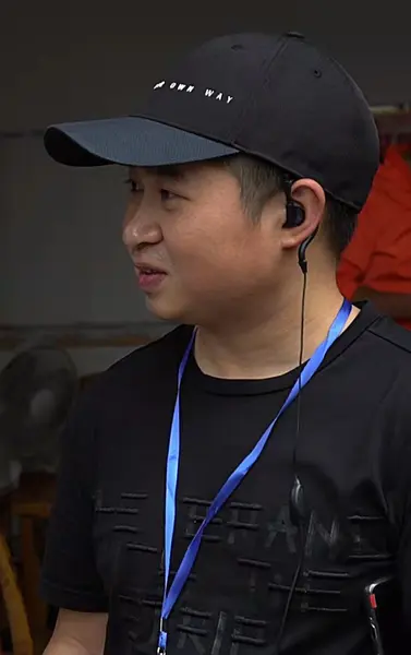 石杰