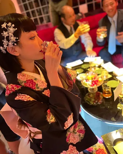 谢欣颖