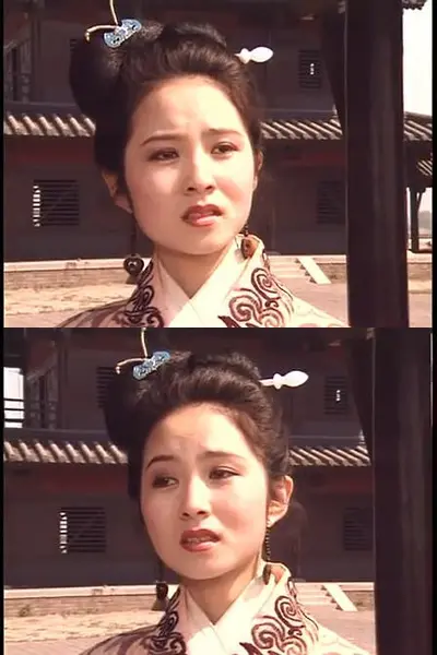 赵心田