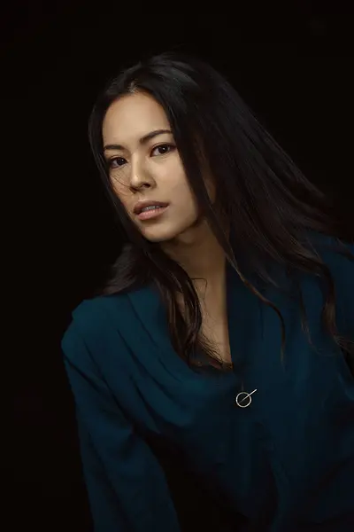 黄婉华