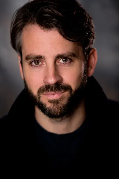 Michael Byers