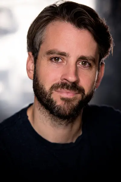 Michael Byers