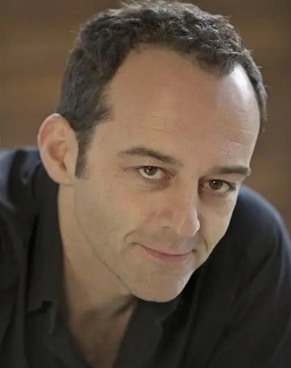 Danny Scheinmann