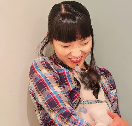 原口依子