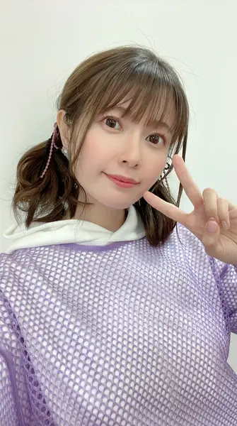 竹达彩奈