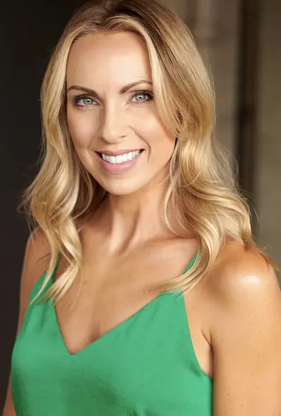 Stephanie Haff