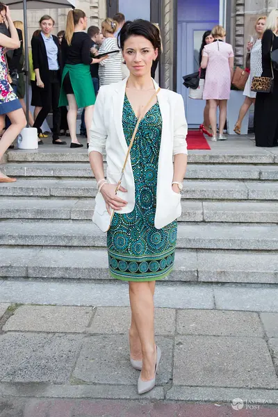 Anna Iberszer