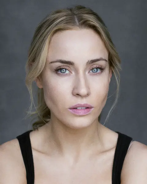 Nicole O'Neill
