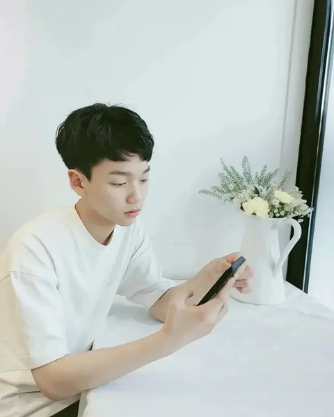 李灿俞