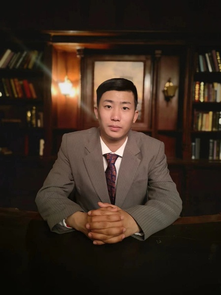 张凌翔