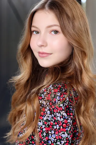 Lilo Baier
