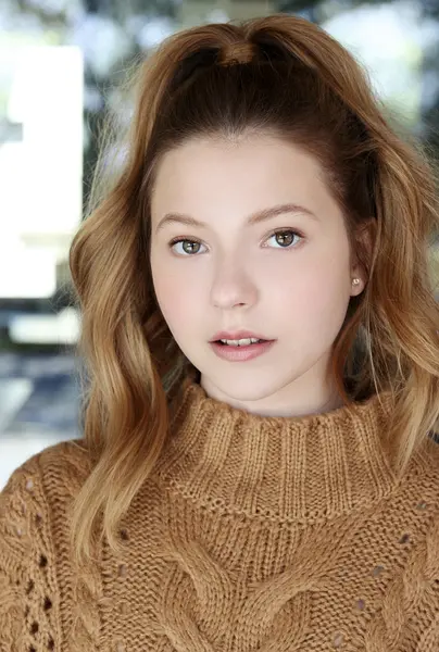 Lilo Baier