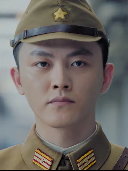 江一