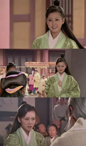 周影