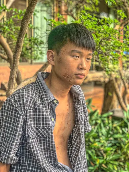泰煜恩