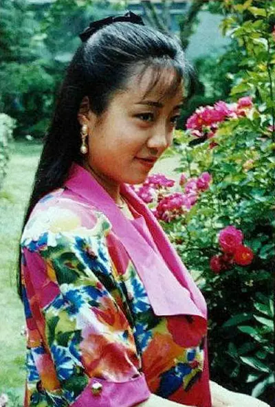 陆英姿