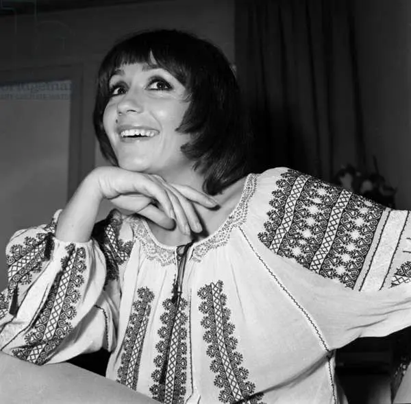 Danièle Evenou