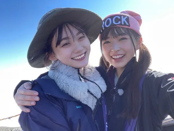 小川彩