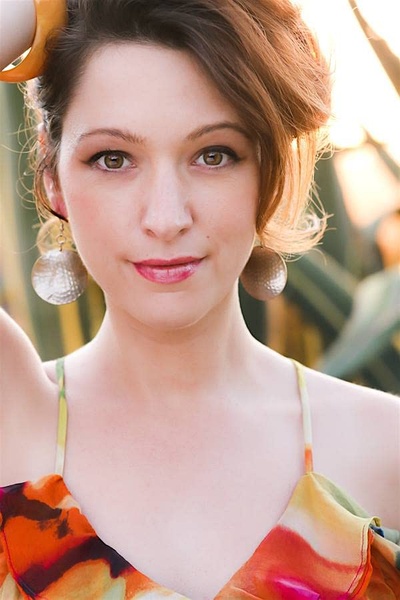 Emilie Germain