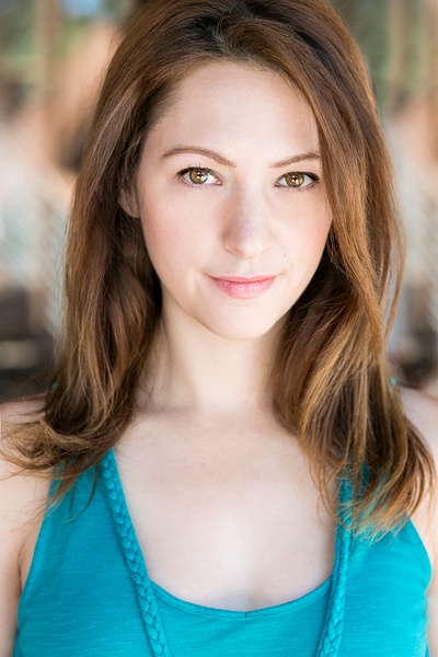 Emilie Germain