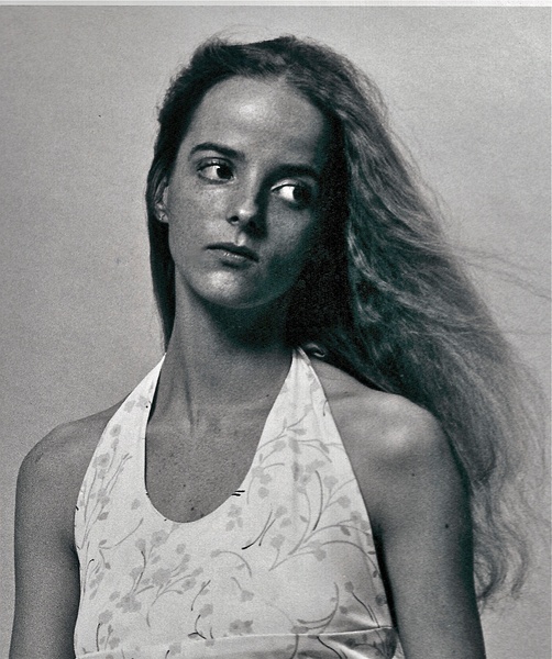 Jocelyn Jones