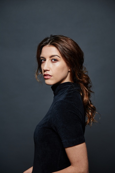 Alexandra Nell