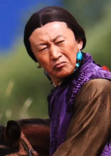 洛丹