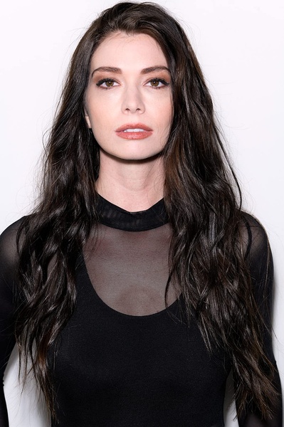 Ashley Brant