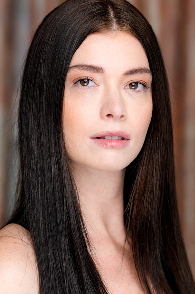 Ashley Brant