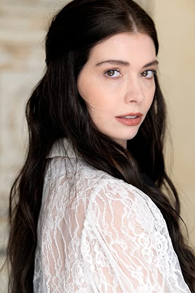 Ashley Brant