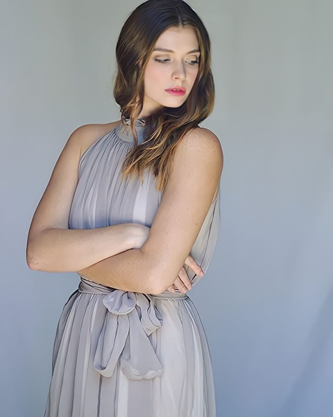 Ashley Brant