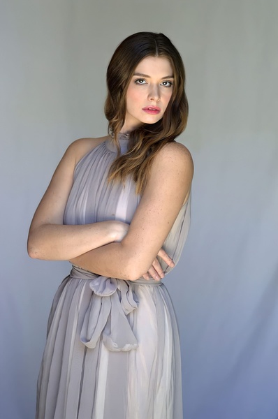 Ashley Brant