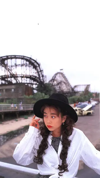 濑能梓