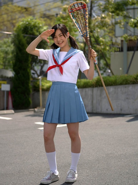 奥村夏未