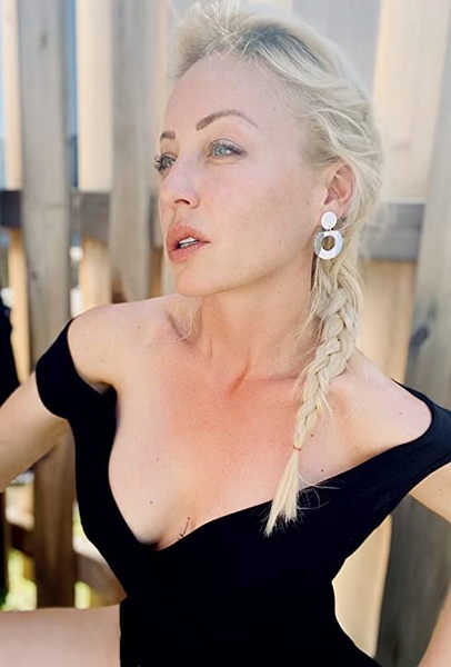 Tess Spentzos