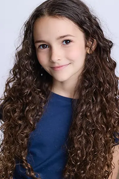 Piper Harden