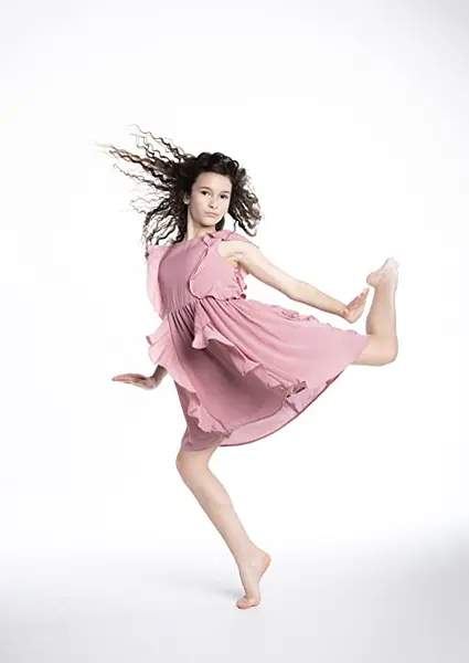 Piper Harden