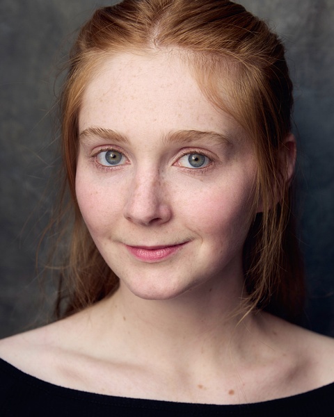 Saskia Axten