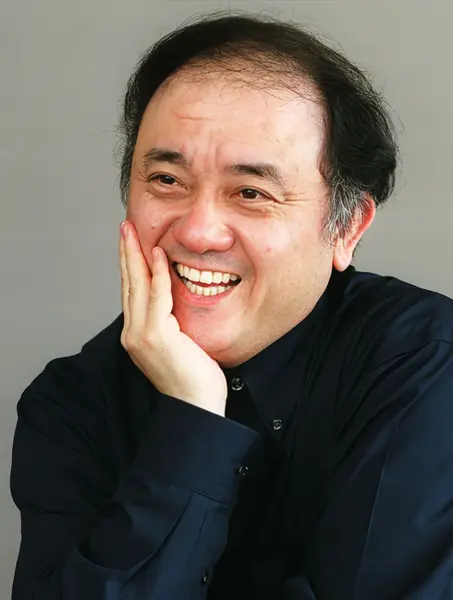 野泽尚