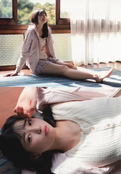 五百城茉央