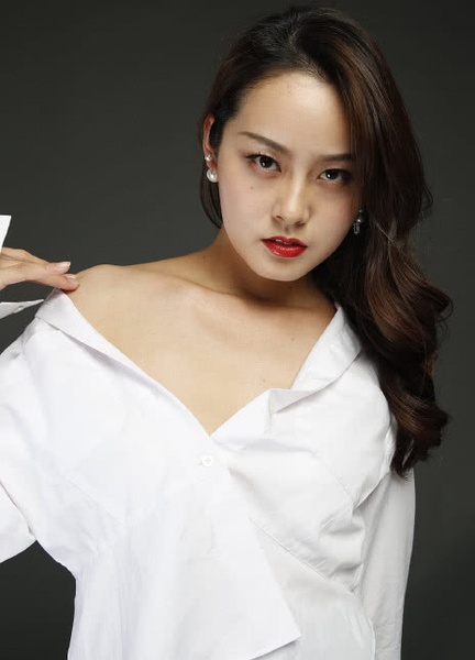 张婧婧