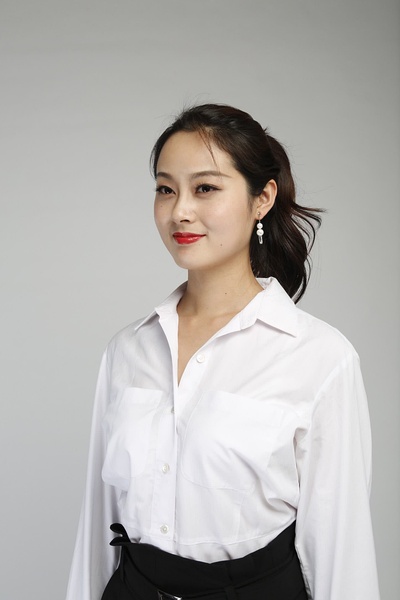 张婧婧