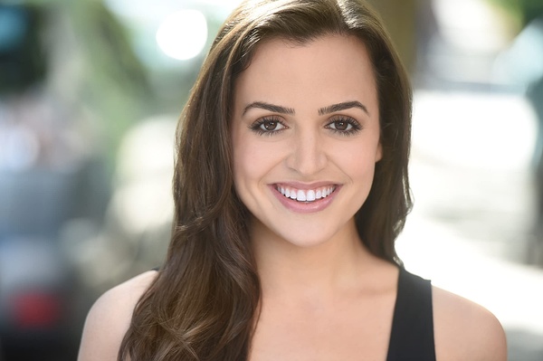 Kelly Driscoll