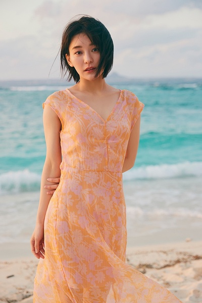 新田桃子